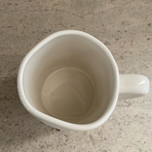 Rae Dunn “Mom” ceramic mug. - Picture 3 of 6